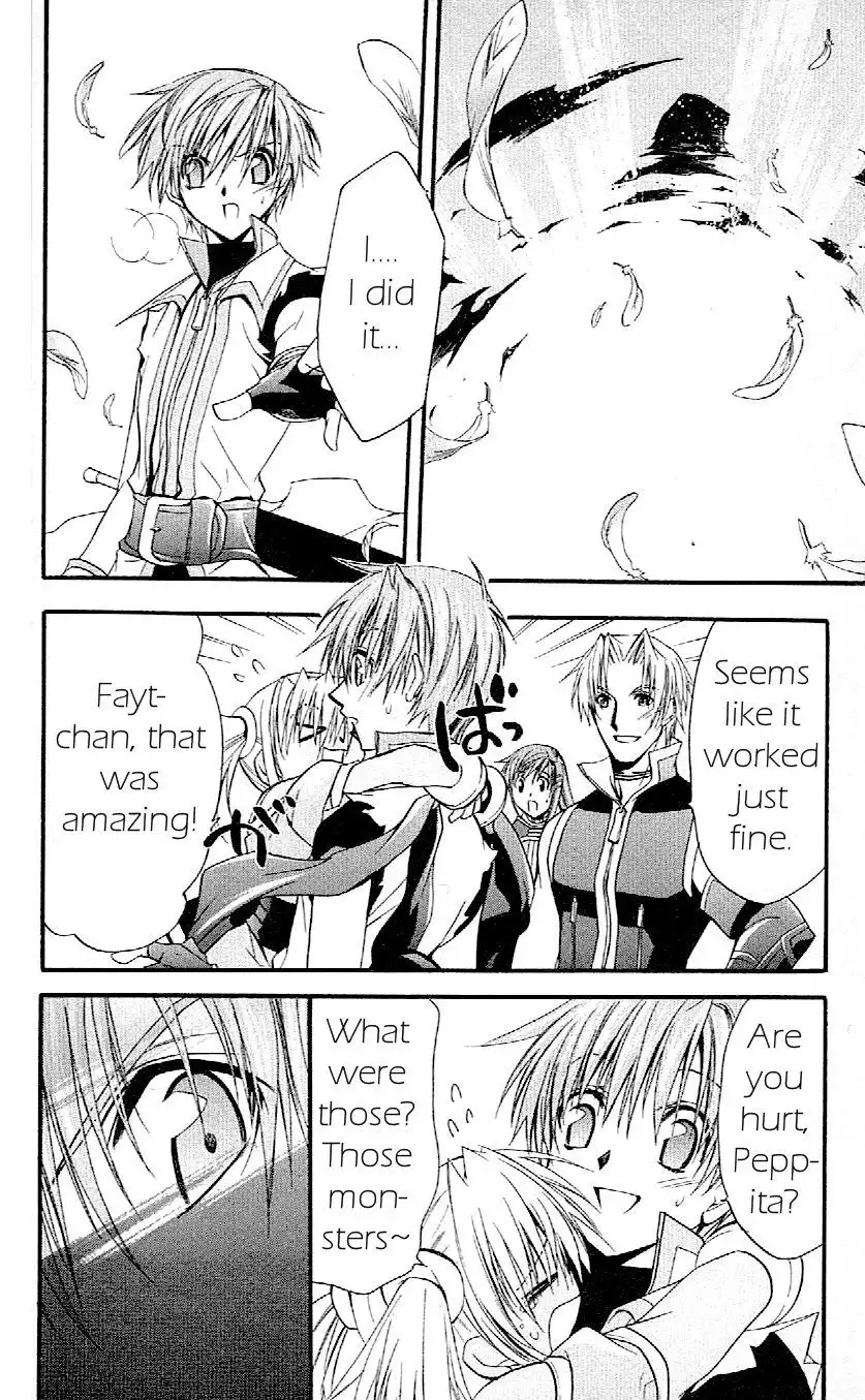 Star Ocean: Till the End of Time Chapter 28 18